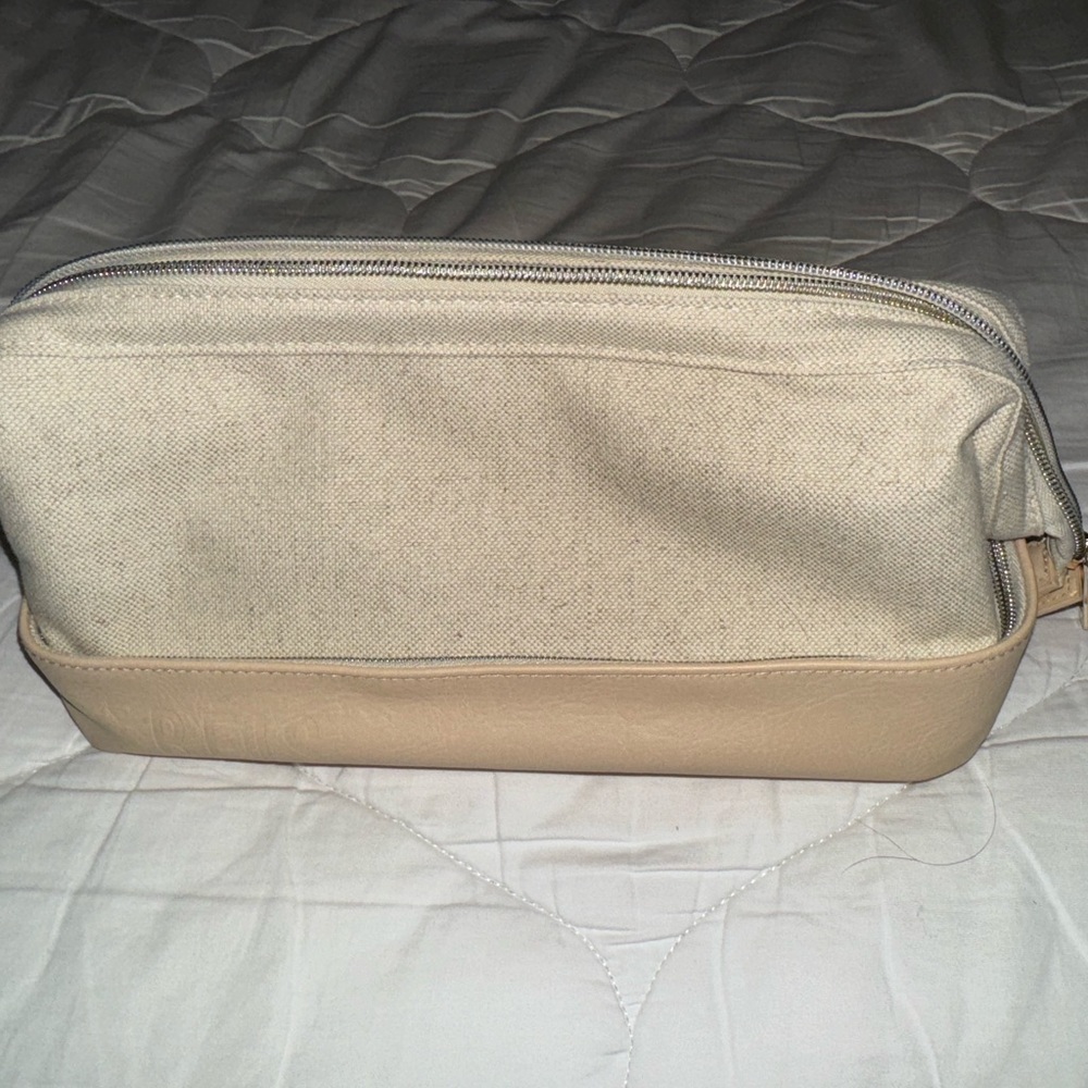 Beis cosmetic bag
